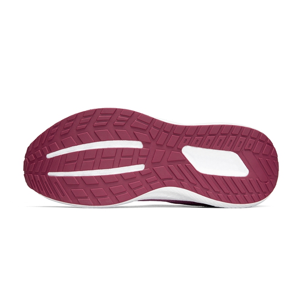 [DreamLife] Women's Fashionable Lifestyle Shoes - PURPLE - 3